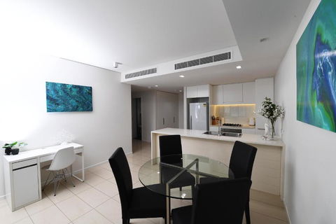WATERFRONT DARWIN TROPICAL GEM - Hotel Accommodation 2
