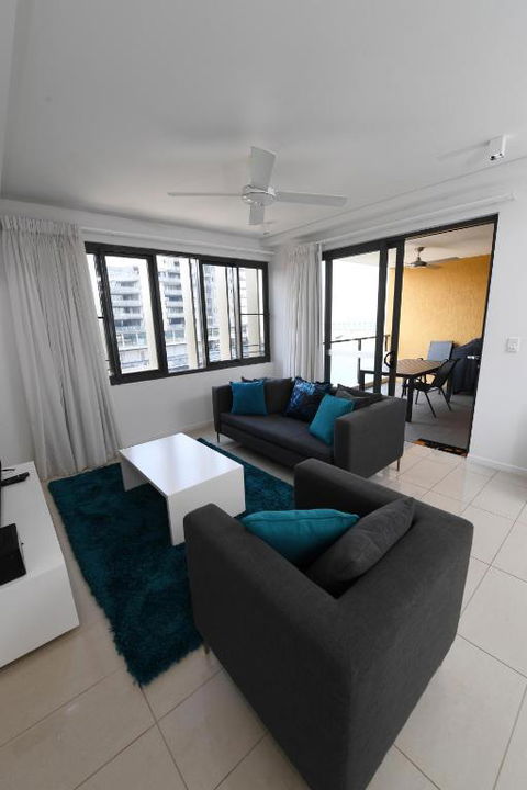 WATERFRONT DARWIN TROPICAL GEM - Hotel Accommodation 3