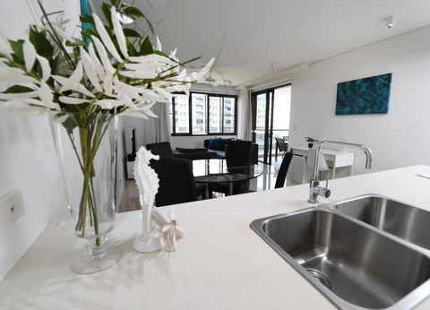 WATERFRONT DARWIN TROPICAL GEM - Hotel Accommodation 1