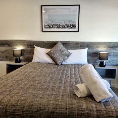 Y Motels Gympie - Hotel Accommodation 0