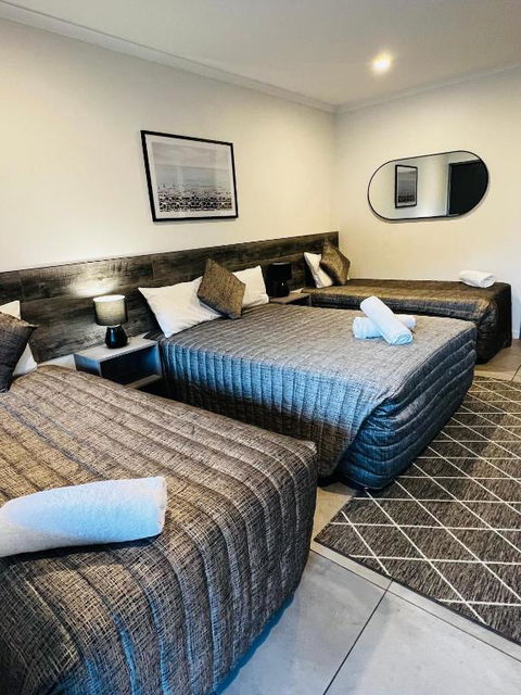 Y Motels Gympie - Hotel Accommodation 3