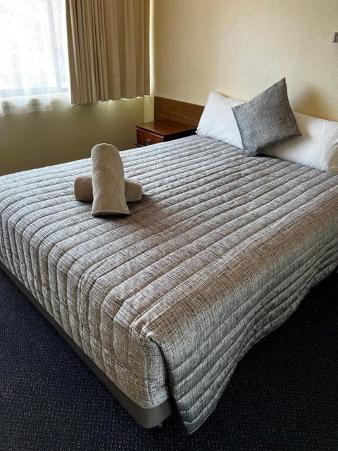 Y Motels Gympie - Hotel Accommodation 2