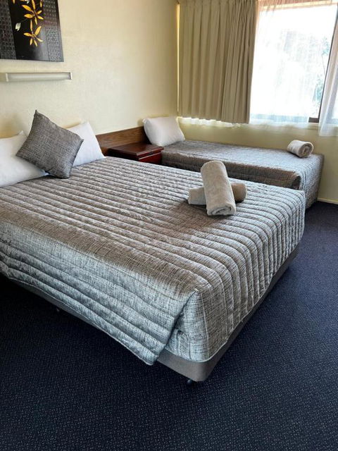 Y Motels Gympie - Hotel Accommodation 1
