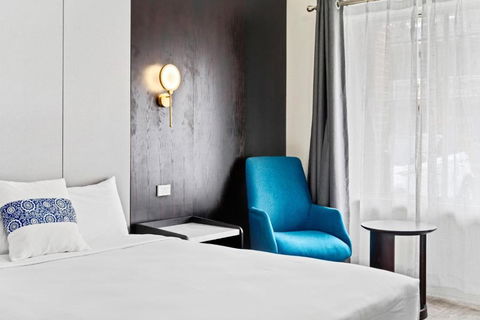 WM Bankstown - Hotel Accommodation 0
