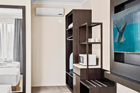 WM Bankstown - Hotel Accommodation 3