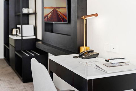 WM Bankstown - Hotel Accommodation 1