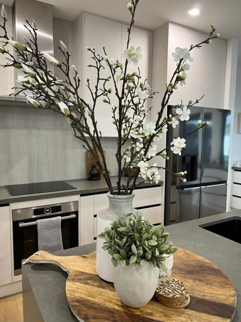 White Hut On Golflinks - Hotel Accommodation 3