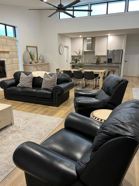 White Hut On Golflinks - Hotel Accommodation 2