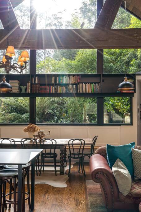 Whitelodge Retreat Sassafras, Mount Dandenong - Hotel Accommodation 0