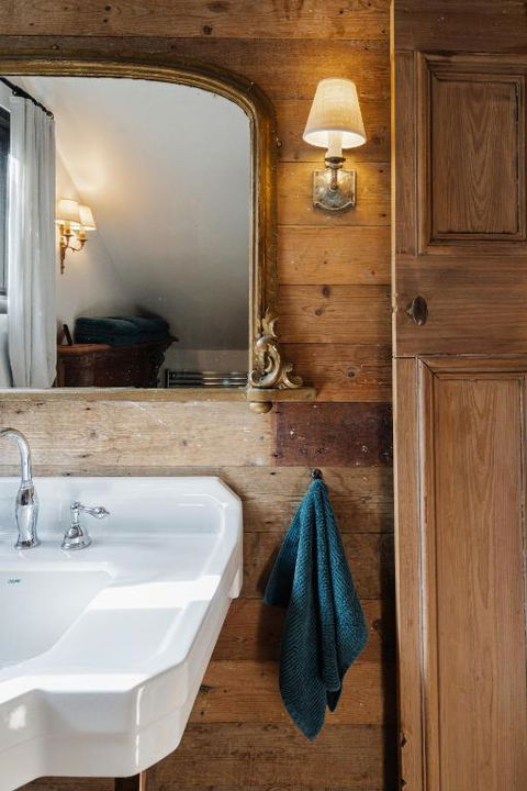 Whitelodge Retreat Sassafras, Mount Dandenong - Hotel Accommodation 2