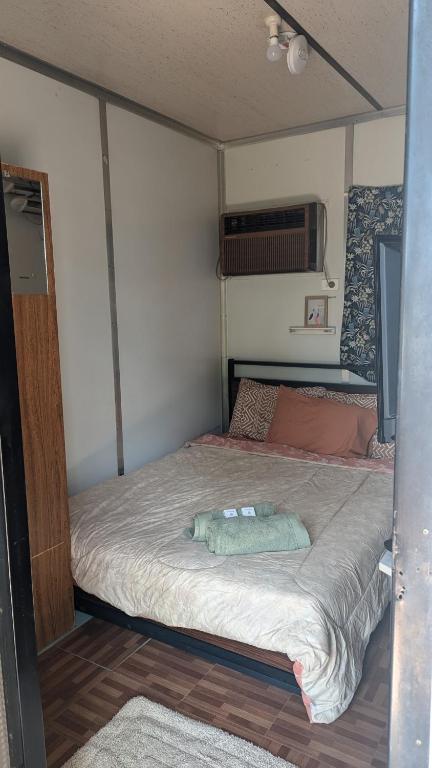 Widgiemooltha Caravan Park - Hotel Accommodation 3