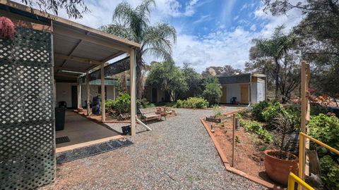 Widgiemooltha Caravan Park - Hotel Accommodation 2
