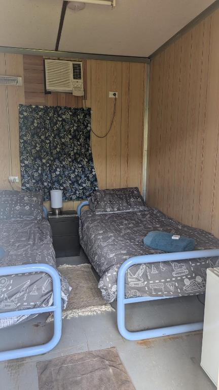 Widgiemooltha Caravan Park - Hotel Accommodation 1