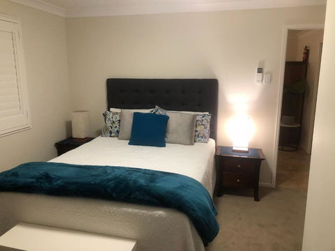 Woodford Gardens - Hotel Accommodation 0