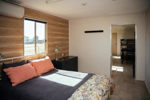 Wooramel River Retreat - Hotel Accommodation 2