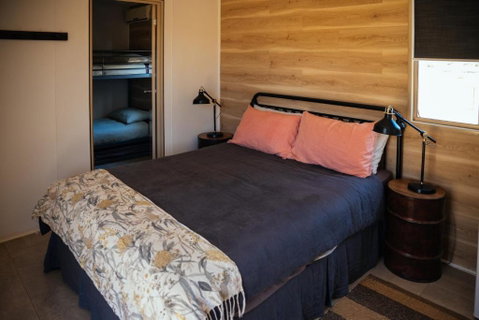 Wooramel River Retreat - Hotel Accommodation 1