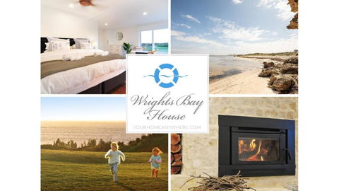 Wrights Bay House - Hotel Accommodation 0