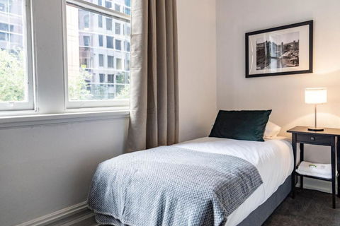 Wynyard Hotel - Hotel Accommodation 2