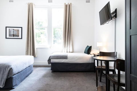 Wynyard Hotel - Hotel Accommodation 1