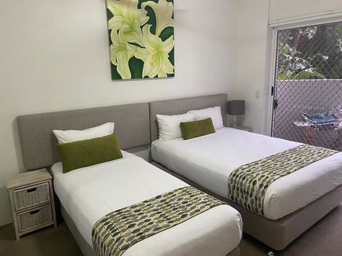 Xanadu Resort - Hotel Accommodation 3