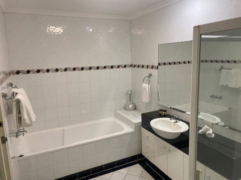 Xanadu Resort - Hotel Accommodation 2