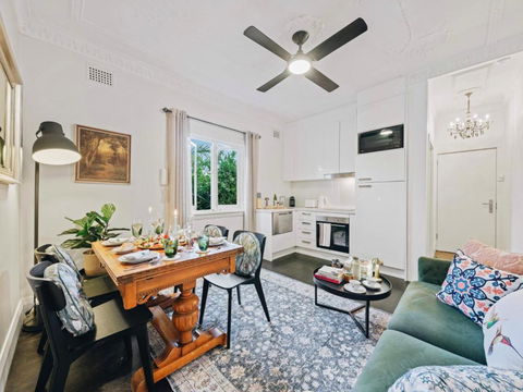XQ Collection Jaques La Maison - Hotel Accommodation 1