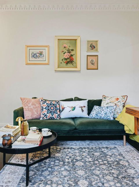 XQ Collection Jaques La Maison - Hotel Accommodation 3