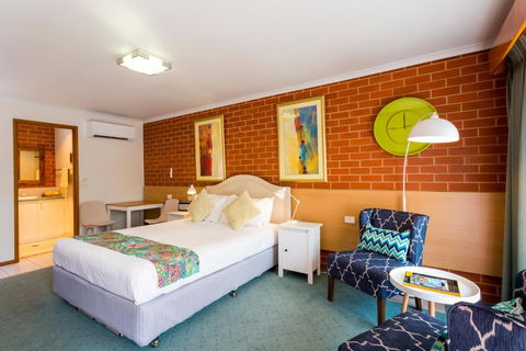 Yackandandah Central - Hotel Accommodation 0