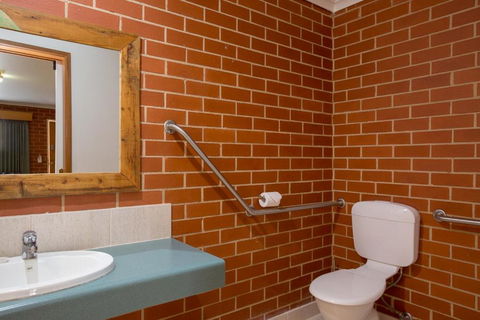 Yackandandah Central - Hotel Accommodation 2