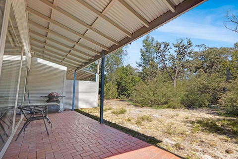 Amphion - Waterfront Retreat - Hotel Accommodation 0