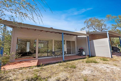 Amphion - Waterfront Retreat - Hotel Accommodation 1