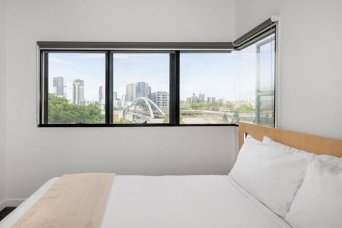 YHA Brisbane City - Hotel Accommodation 3
