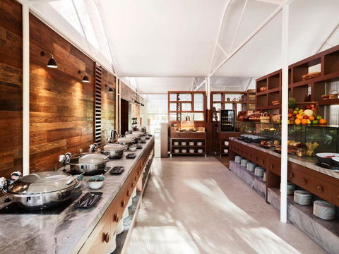 Desert Gardens Hotel - Hotel Accommodation 1