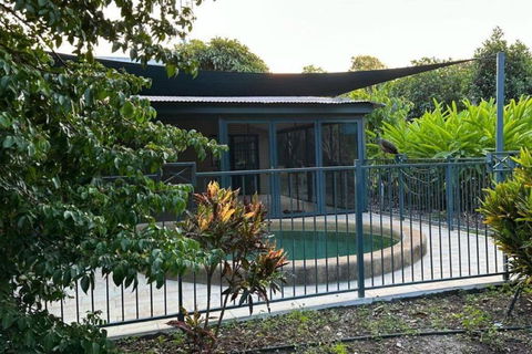Howard Springs Tropical Getaway - Hotel Accommodation 0
