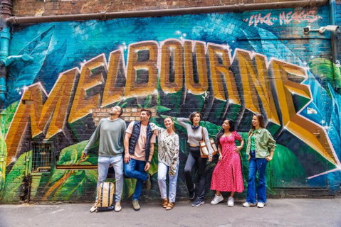 YHA Melbourne Central - Hotel Accommodation 2