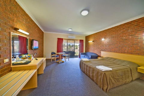 Paradise Lakes Motel Shepparton - Hotel Accommodation 3