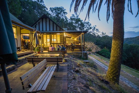 YHA Pittwater Eco, Sydney - Hotel Accommodation 0