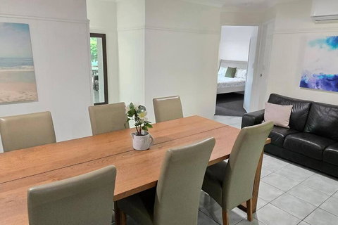 Relaxing Hamptons Style Home In Forest Lake - Hotel Accommodation 1