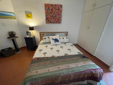 Secure Bush Sanctuary - Hotel Accommodation 0