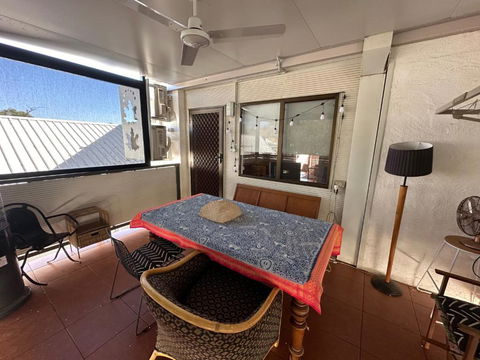 Secure Bush Sanctuary - Hotel Accommodation 1