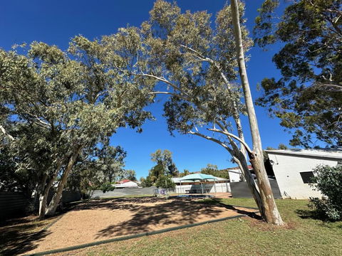 Secure Bush Sanctuary - Hotel Accommodation 2