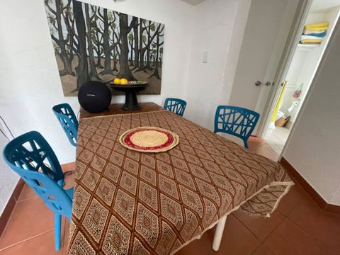 Secure Bush Sanctuary - Hotel Accommodation 3