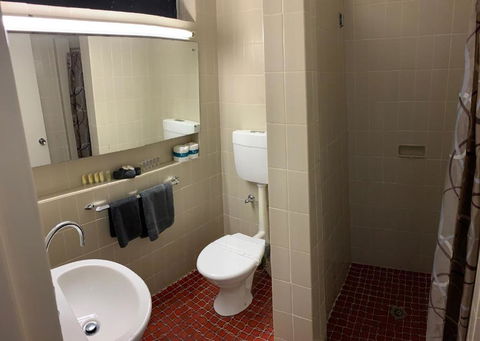 The Stuart Hotel-Motel - Hotel Accommodation 1