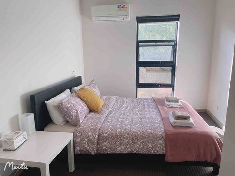 Yarra Valley Badgers Brook Winery 2 - Hotel Accommodation 1