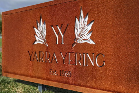 Yarra Yering Homestead - Hotel Accommodation 3