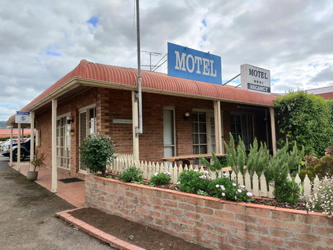 Yarragon Motel - Hotel Accommodation 0