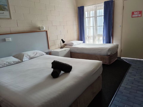 Yarragon Motel - Hotel Accommodation 3