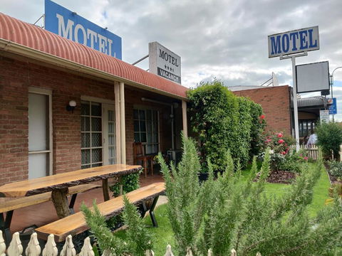 Yarragon Motel - Hotel Accommodation 1
