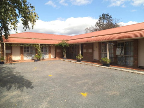 Yarragon Motel - Hotel Accommodation 2