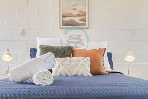 ZEN Nightcliff Foreshore 2-BR Cozy & Quiet Getaway - Hotel Accommodation 2